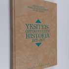 Jari Salminen : Yksityisoppikoulujen historia 1872-1977 - pikkukuva 1