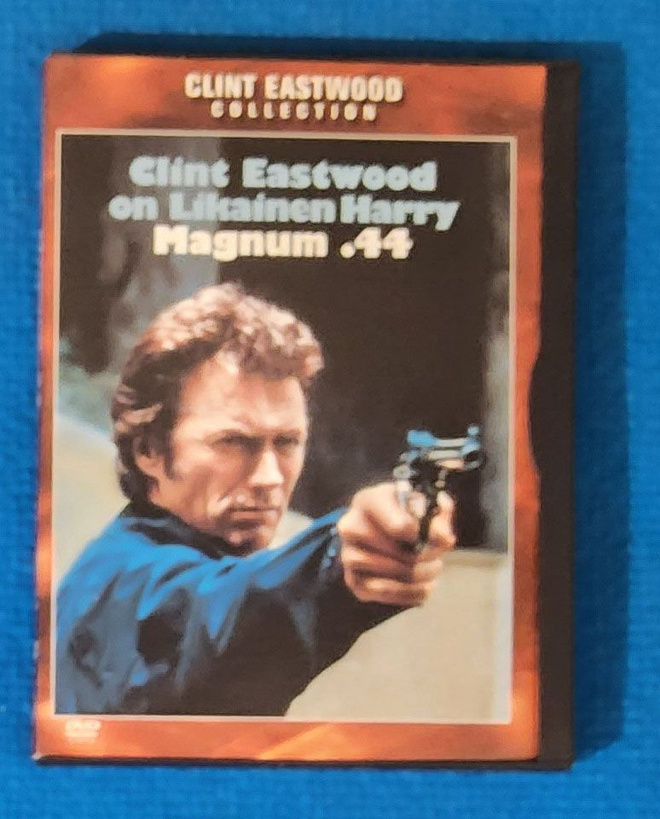 Magnum .44