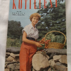 Kotiliesi elokuu no 15 1956 - pikkukuva 1