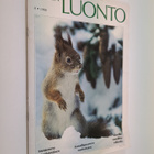 Suomen luonto 8/1988 - pikkukuva 1
