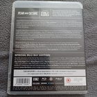 Fear and desire blu-ray - pikkukuva 2