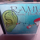 CD Ramy House Band : Omillaan - On it's Own ( SIS POSTIKULU - pikkukuva 1