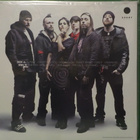 LACUNA COIL - SHALLOW LIFE - CURACAO VINYL US 2023 UUSI LP - pikkukuva 2