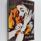 Iris Murdoch : Klockan - pikkukuva 1