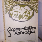 RENNE PÄTSI : Suomenlahden kalastajia - pikkukuva 1