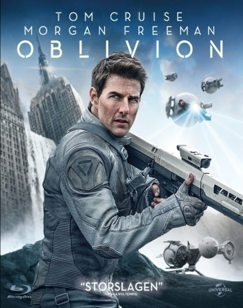 Oblivion	(67 090)	UUSI	-SV-		BLU-RAY		tom cruise	2013