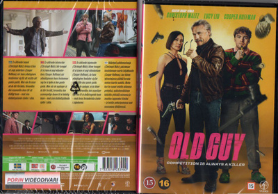 old guy	(49 950)	UUSI	-FI-	BLU-RAY				2024