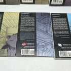 Megatokyo volumet 1-6 - pikkukuva 5