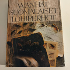 Wanhat suomalaiset lohiperhot - pikkukuva 1