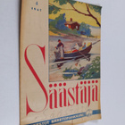 Säästäjä 4/1947 - pikkukuva 1