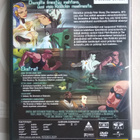 Dark Fury DVD - pikkukuva 2