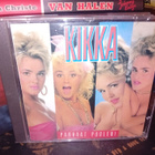 CD Kikka : Parhaat puoleni ( SIS POSTIKULU ) - pikkukuva 1