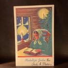Postikortti 1940, sign. - pikkukuva 1