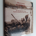 Arvid Sveen : Skarvens kokebok fra det arktiske kjokken - pikkukuva 1