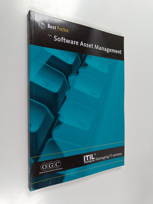 Software asset management