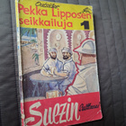 Pekka Lipposen seikkailuja, Suezin sulttaani, nro 1 - pikkukuva 2