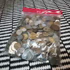 Kotimaiset ja ulkomaiset rahat 2.0 kg - pikkukuva 2