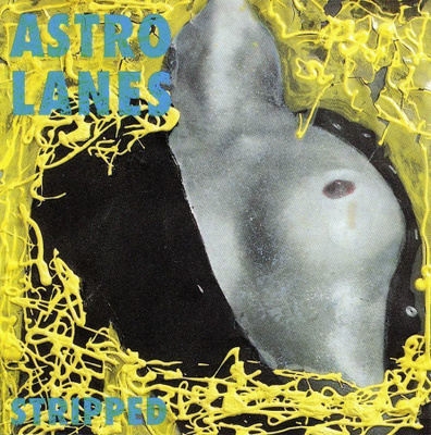ASTRO LANES : Stripped