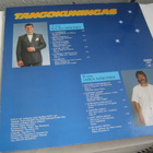 Kauko Simonen/Jaska Mäkynen- Tangokuningas (LP) - pikkukuva 2