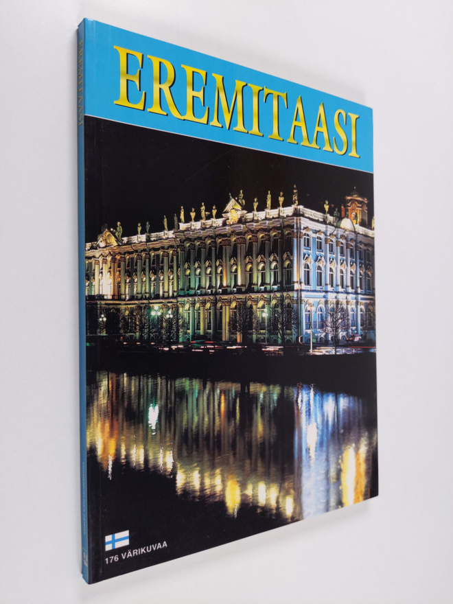 S. Vesnin ym. : Eremitaasi : kävely saleissa ja gallerioi...