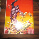 King Kong Huikeita seikkailuja ; 1977 - pikkukuva 2