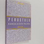 Ilpo Lahtinen : Perustulo, kansalaisen palkka - pikkukuva 1