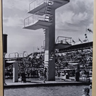 Helsinki, Uimastadion, hyppytorni, Olympia-kuva 328, p. 1971 - pikkukuva 1
