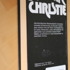 Agatha Christie : Kissa kyyhkyslakassa ( 3.p. 1985 ) - pikkukuva 2