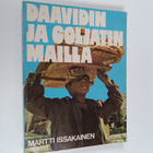 Martti Issakainen : Daavidin ja Goljatin mailla - pikkukuva 1