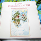 Soiva Joulukalenteri - 24 Suosituinta Joululaulua LP - pikkukuva 1