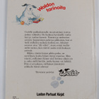 Hans Wilhelm : Waldo, uusi ystäväni - pikkukuva 2