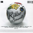 Hard-Fi – Killer Sounds - pikkukuva 2