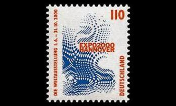 Saksa 2009 ** Käyttömerkkejä: nähtävyyksiä (1998)
