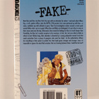 Sanami Matoh : Fake 1 - pikkukuva 2