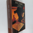 Rex Stout : Ennen keskiyötä - pikkukuva 1