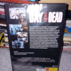 DVD George A. Romero's DAY OF THE DEAD ( UUSI ) SIS POSTIKUL - pikkukuva 2