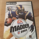 Madden 2003 PC - pikkukuva 1