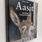 Greta Jansen : Aasit : uskolliset kumppanimme - pikkukuva 1