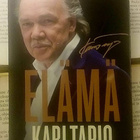 Antti Heikkinen - Kari Tapio, elämä (pokkari) - pikkukuva 1