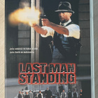 Walter Hill: LAST MAN STANDING (1996) Bruce Willis - pikkukuva 1