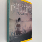 Jayne Anne Phillips : Suojelus - pikkukuva 1