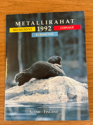 Rahasarja 1992