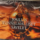 JOULUN TUNNELMALLISET SÄVELET-4CD, v.2009 VALITUT PALAT - pikkukuva 1