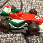 PS4 DISNEY INFINITY 1.0 HAHMO : CARS FRANCESCO BERNOULLI - pikkukuva 4