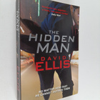David Ellis : The hidden man - pikkukuva 1
