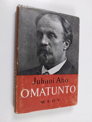 Juhani Aho : Omatunto