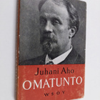 Juhani Aho : Omatunto - pikkukuva 1
