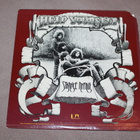 Help Yourself - Strange Affair LP 1972 - pikkukuva 2