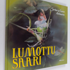 Laura Antikainen ym. : Lumottu saari - pikkukuva 1