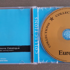 CD: Europe - Collections (2005) - pikkukuva 3